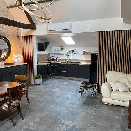 Loft A Tours Nord Apartamento Exterior foto